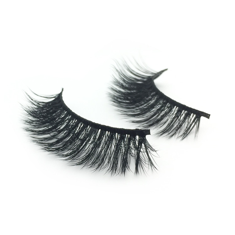 3d Silk Lashes Manufacturers Provide Perfect Faux Mink Eyelashes PY1